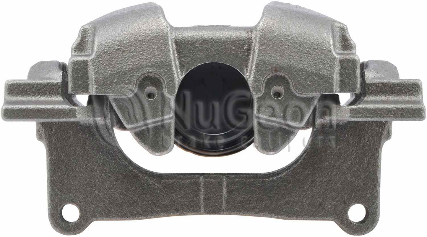 BBB Industries Remanufactured Disc Brake Caliper 99-01178B