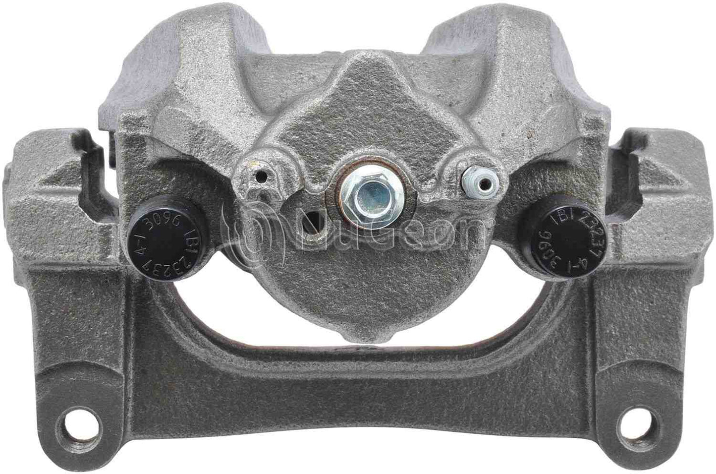 BBB Industries Remanufactured Disc Brake Caliper 99-01178B