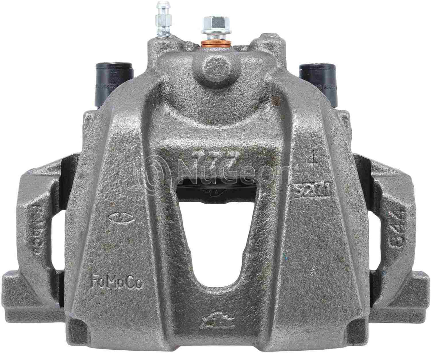 BBB Industries Remanufactured Disc Brake Caliper 99-01178B