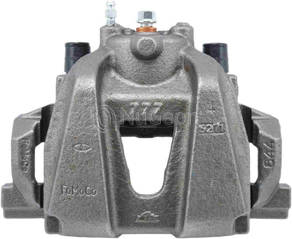 BBB Industries Remanufactured Disc Brake Caliper 99-01178B