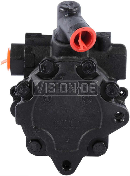 BBB Industries Remanufactured Power Steering Pump 990-1178