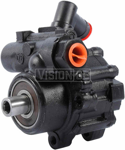 BBB Industries Remanufactured Power Steering Pump 990-1178