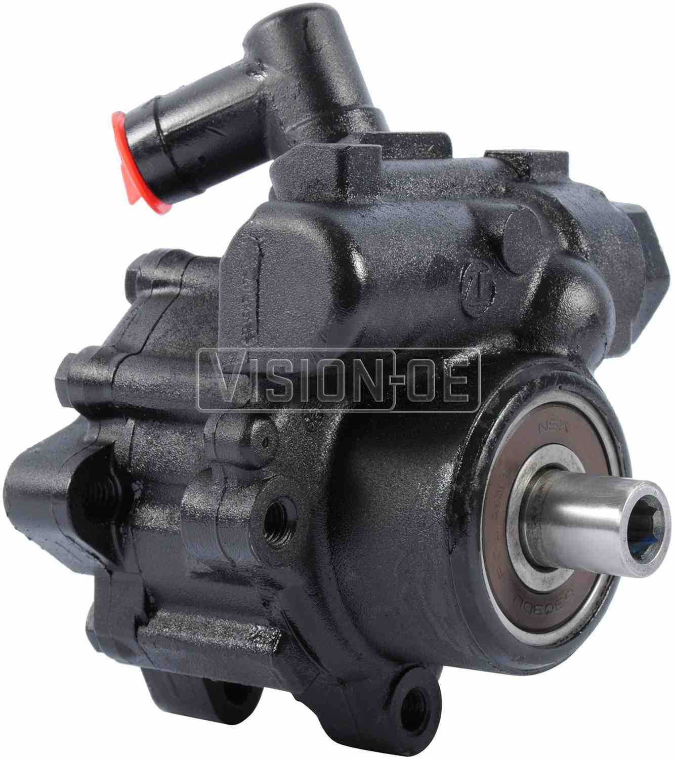 Vision OE Remanufactured Power Steering Pump 990-1178