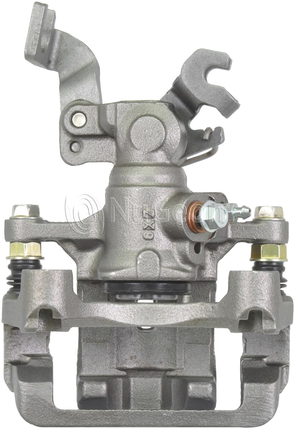 BBB Industries Remanufactured Disc Brake Caliper 99-01179B