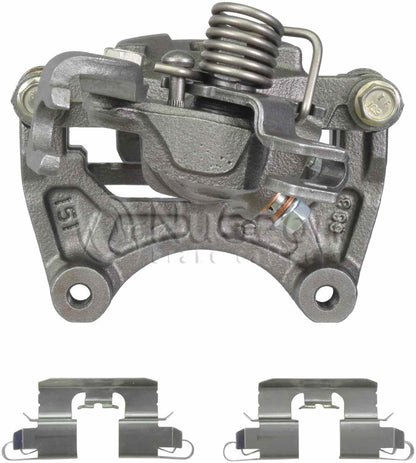 BBB Industries Remanufactured Disc Brake Caliper 99-01179B