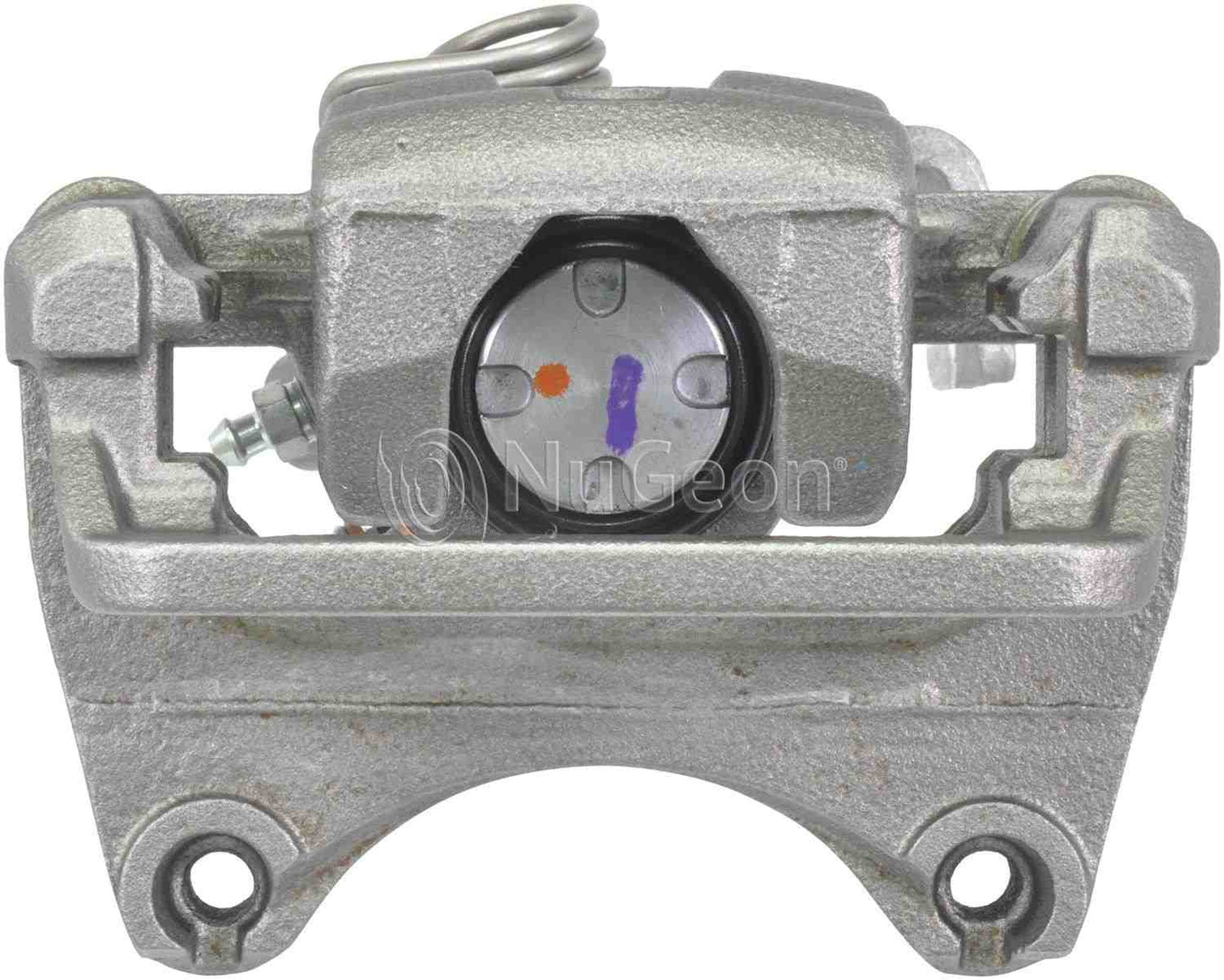 BBB Industries Remanufactured Disc Brake Caliper 99-01179B