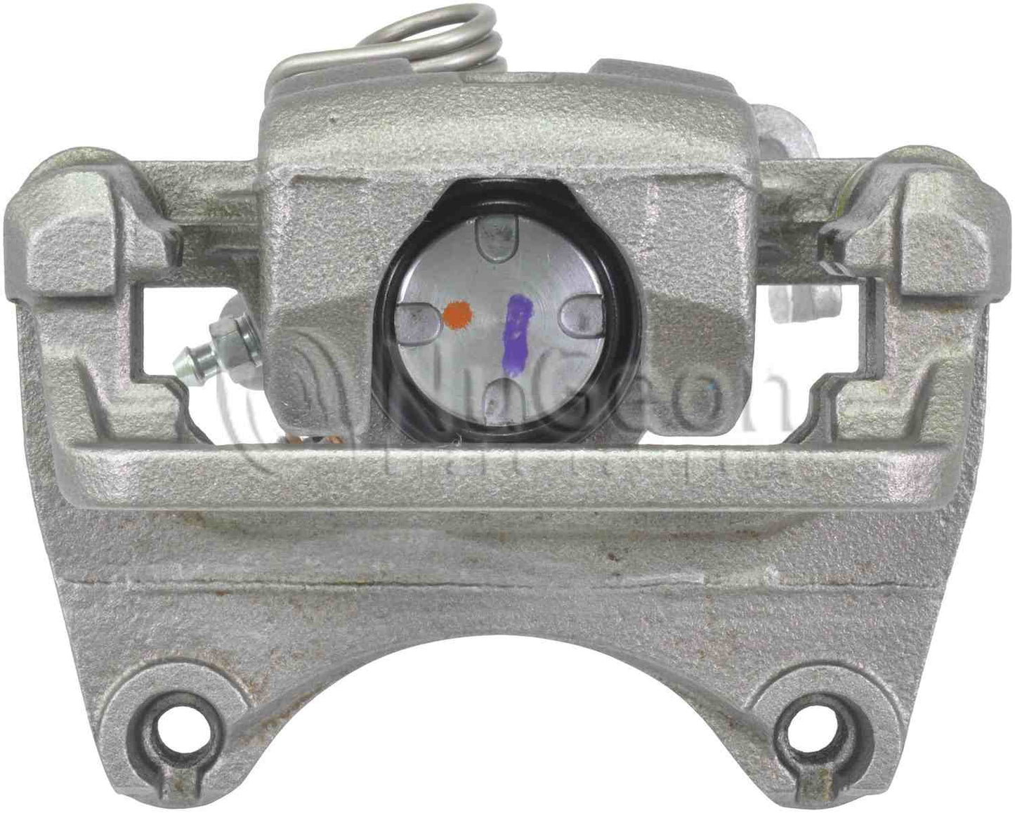 BBB Industries Remanufactured Disc Brake Caliper 99-01179B