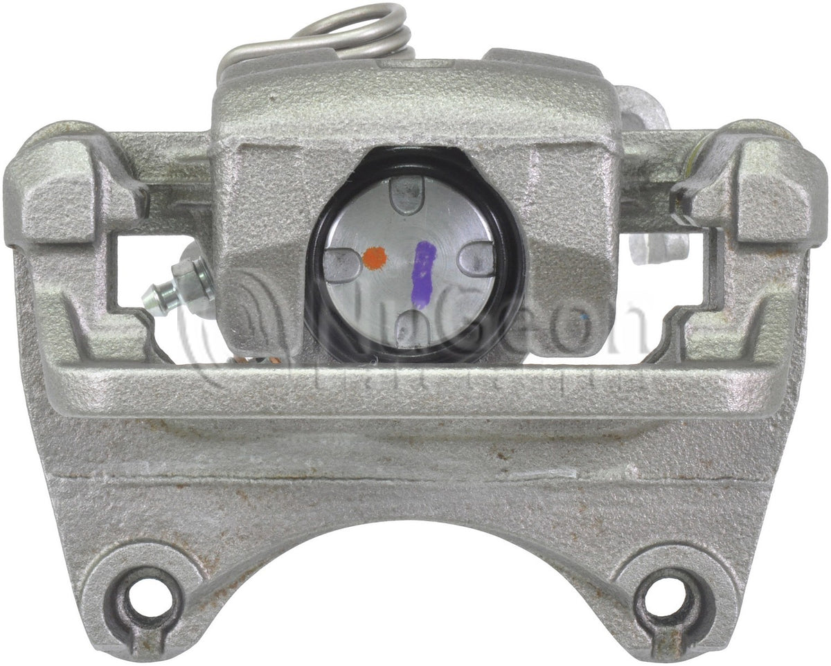 BBB Industries Remanufactured Disc Brake Caliper 99-01179B