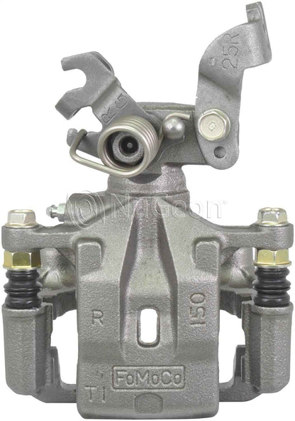 BBB Industries Remanufactured Disc Brake Caliper 99-01179B