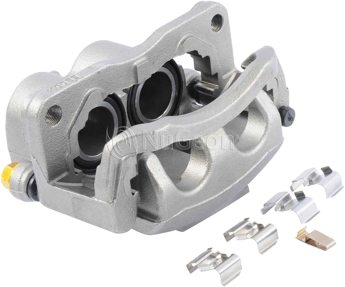 BBB Industries Disc Brake Caliper 99-01180A