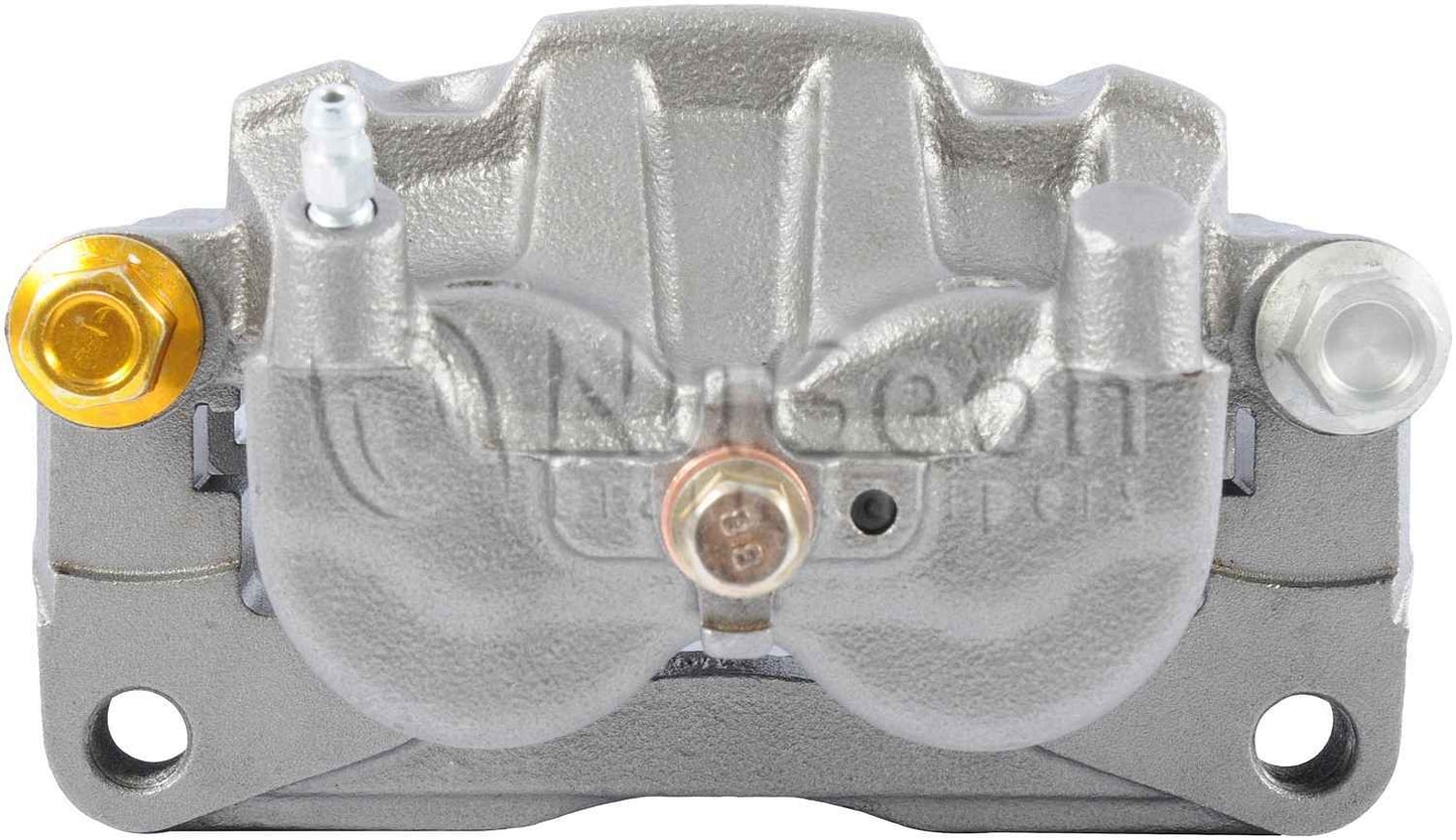 BBB Industries Disc Brake Caliper 99-01180A