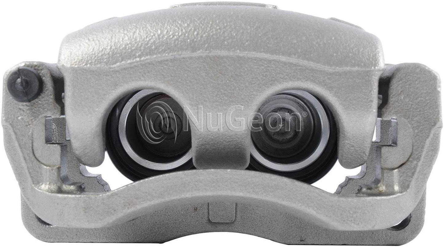 BBB Industries Remanufactured Disc Brake Caliper 99-01180A
