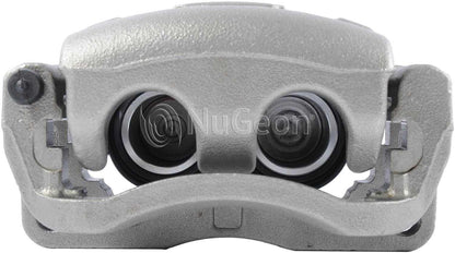 BBB Industries Remanufactured Disc Brake Caliper 99-01180A