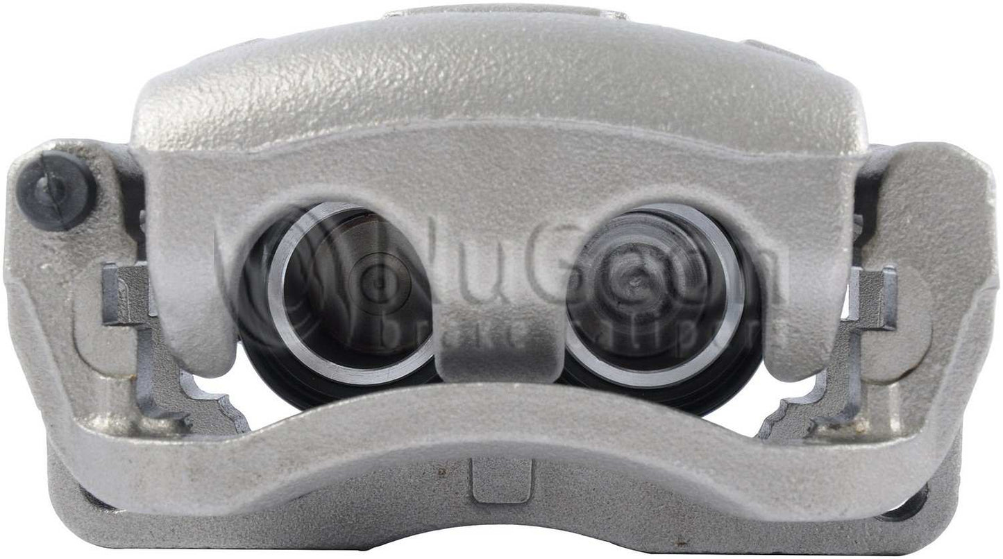 BBB Industries Remanufactured Disc Brake Caliper 99-01180A