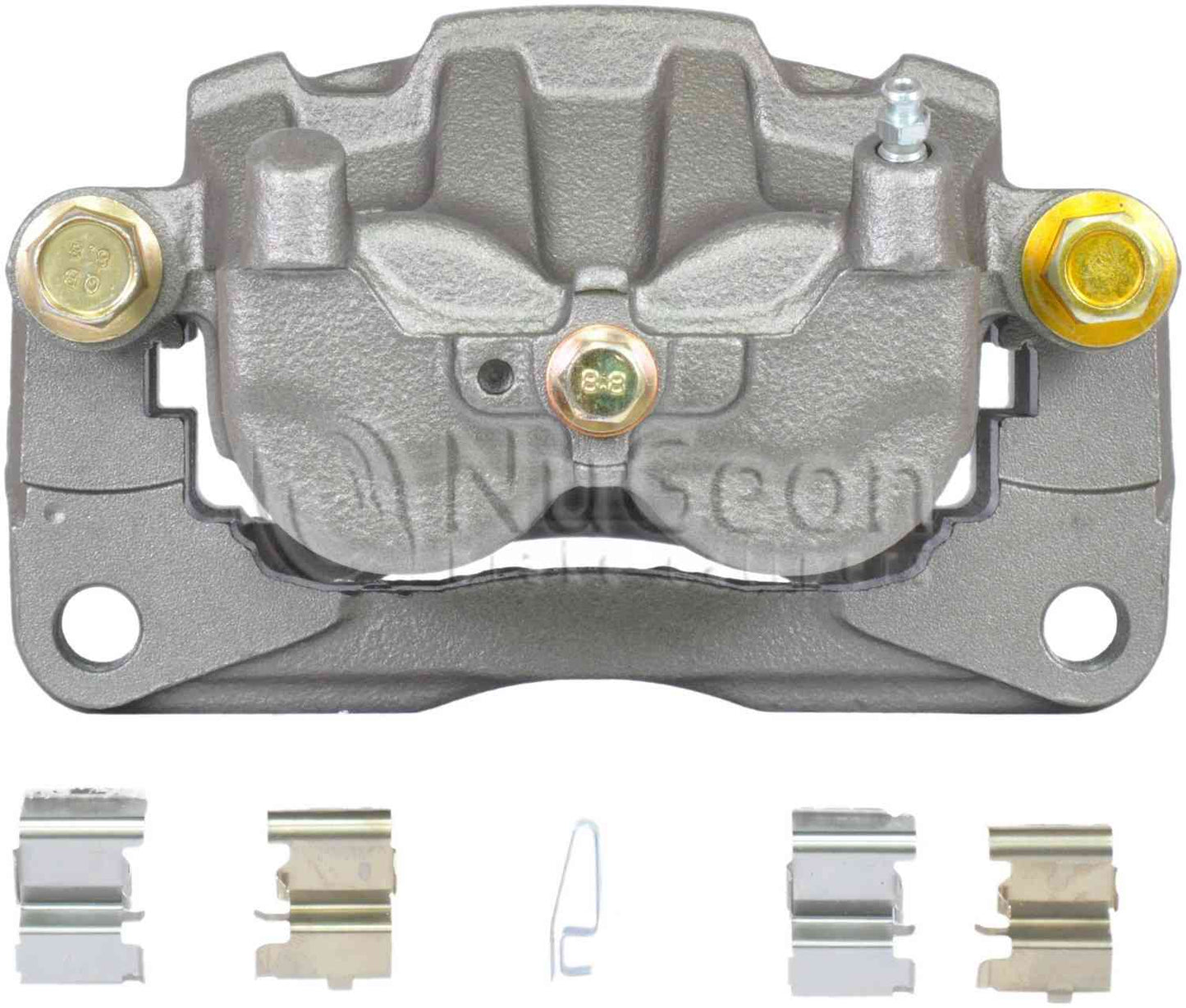 BBB Industries Disc Brake Caliper 99-01180B