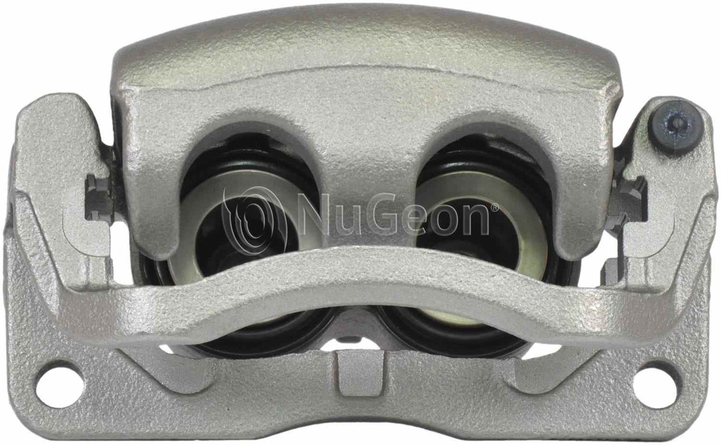 BBB Industries Remanufactured Disc Brake Caliper 99-01180B