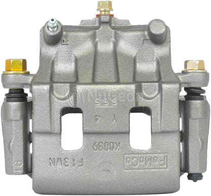 BBB Industries Disc Brake Caliper 99-01180B