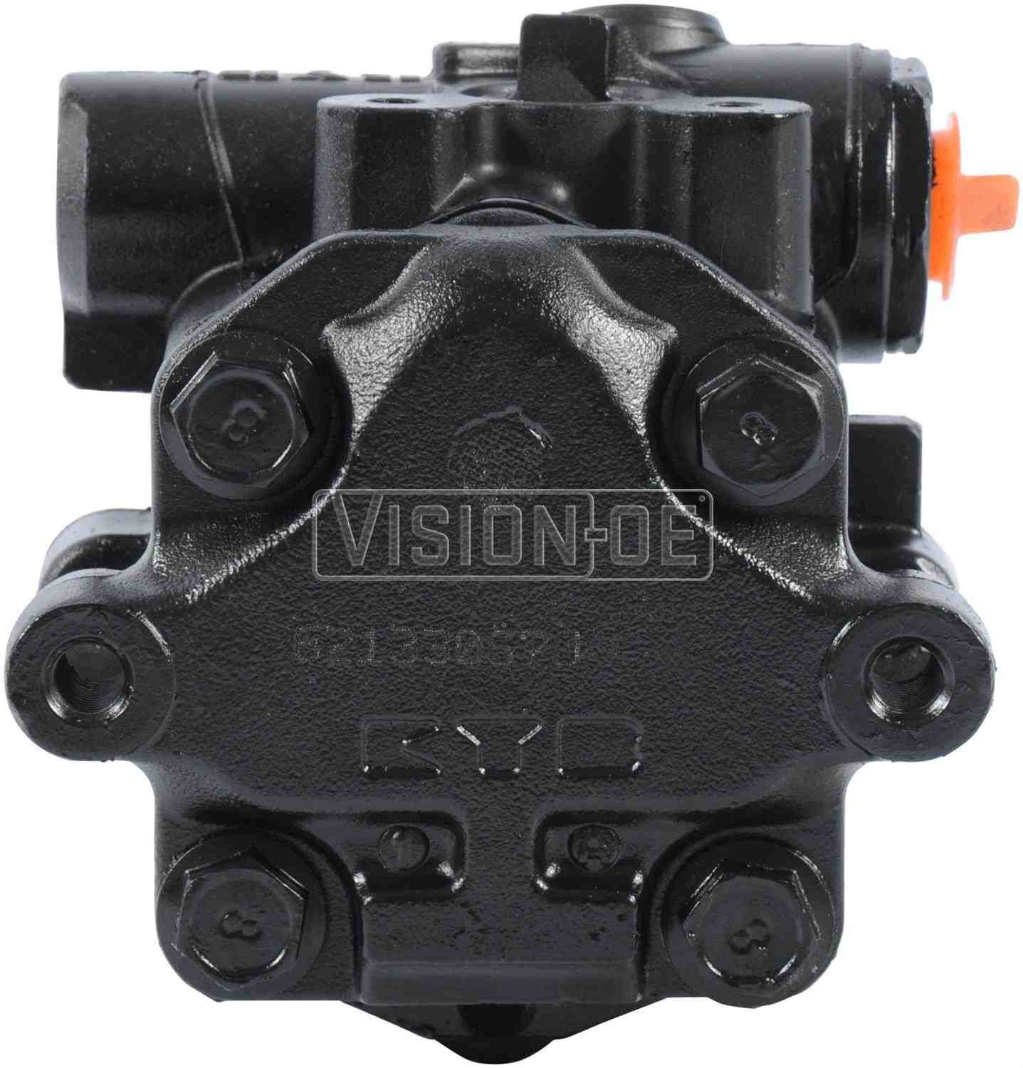 Vision OE Remanufactured Power Steering Pump 990-1180