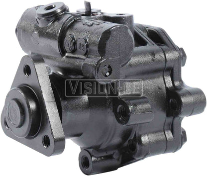 BBB Industries Remanufactured Power Steering Pump 990-1180
