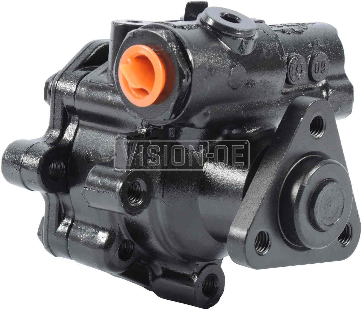 Vision OE Remanufactured Power Steering Pump 990-1180