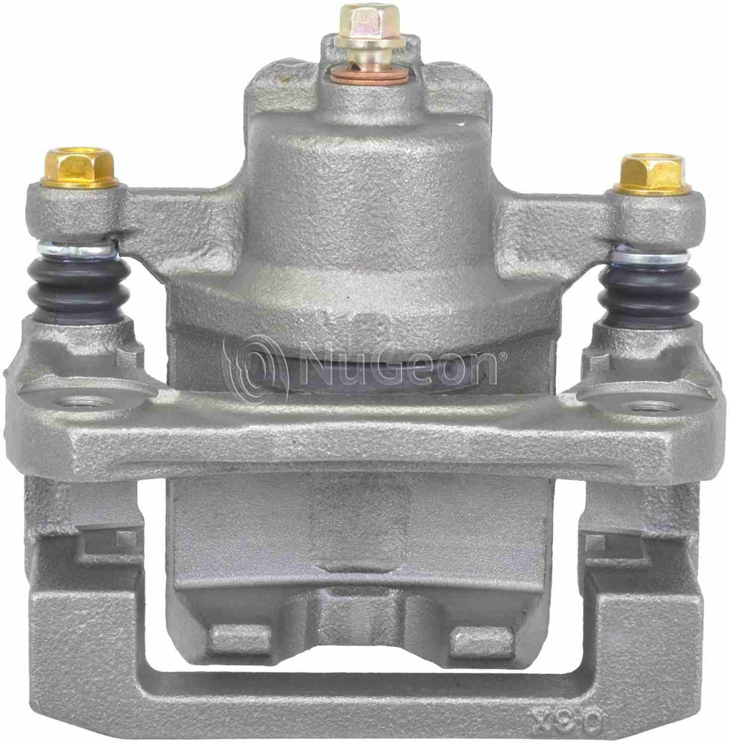 BBB Industries Remanufactured Disc Brake Caliper 99-01181A