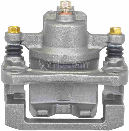 BBB Industries Remanufactured Disc Brake Caliper 99-01181A