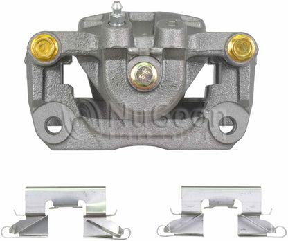 BBB Industries Remanufactured Disc Brake Caliper 99-01181A