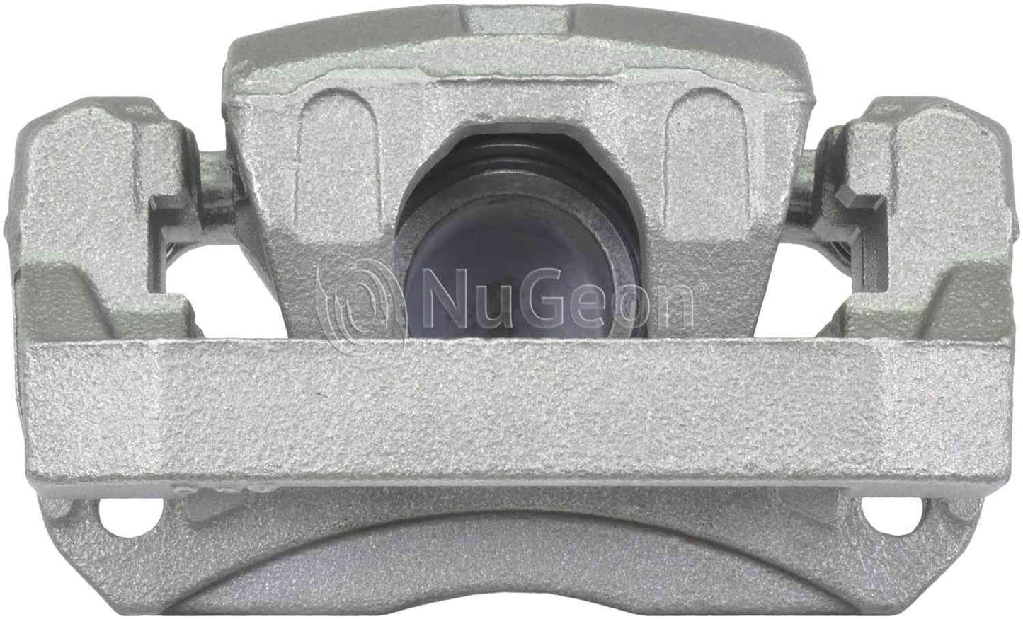 BBB Industries Remanufactured Disc Brake Caliper 99-01181A