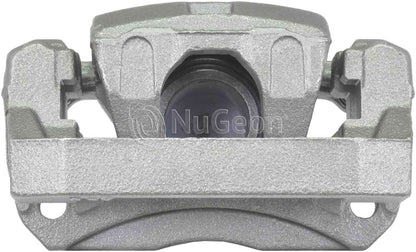 BBB Industries Remanufactured Disc Brake Caliper 99-01181A
