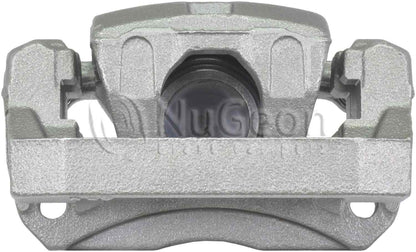 BBB Industries Remanufactured Disc Brake Caliper 99-01181A