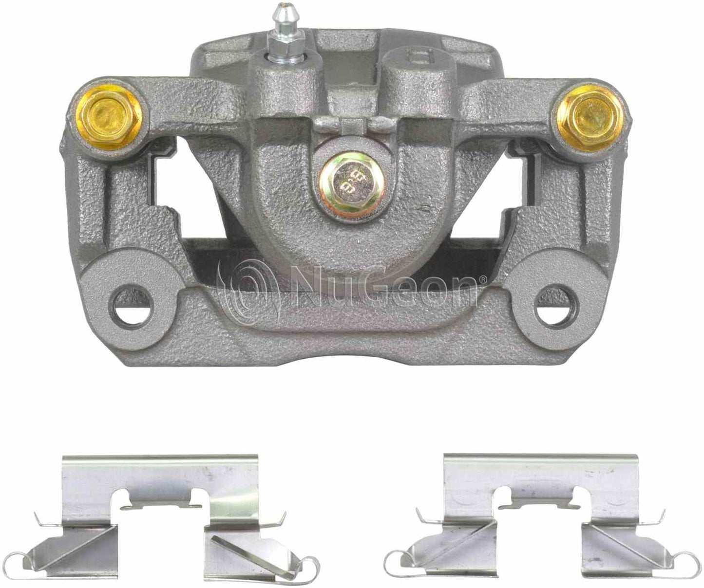 BBB Industries Remanufactured Disc Brake Caliper 99-01181A