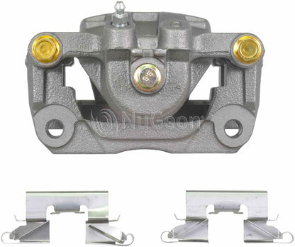 BBB Industries Remanufactured Disc Brake Caliper 99-01181A