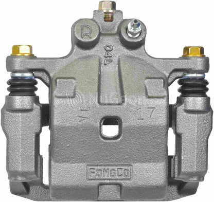 BBB Industries Remanufactured Disc Brake Caliper 99-01181A