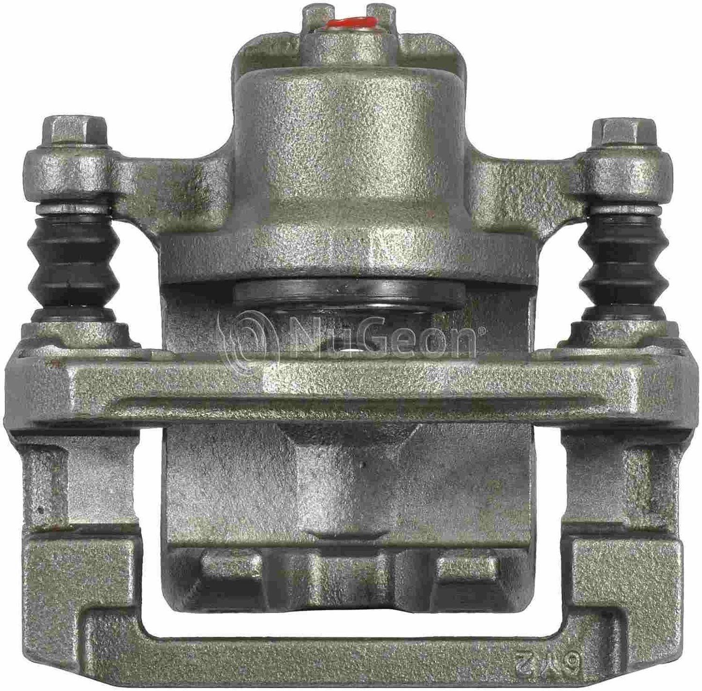 BBB Industries Remanufactured Disc Brake Caliper 99-01181B