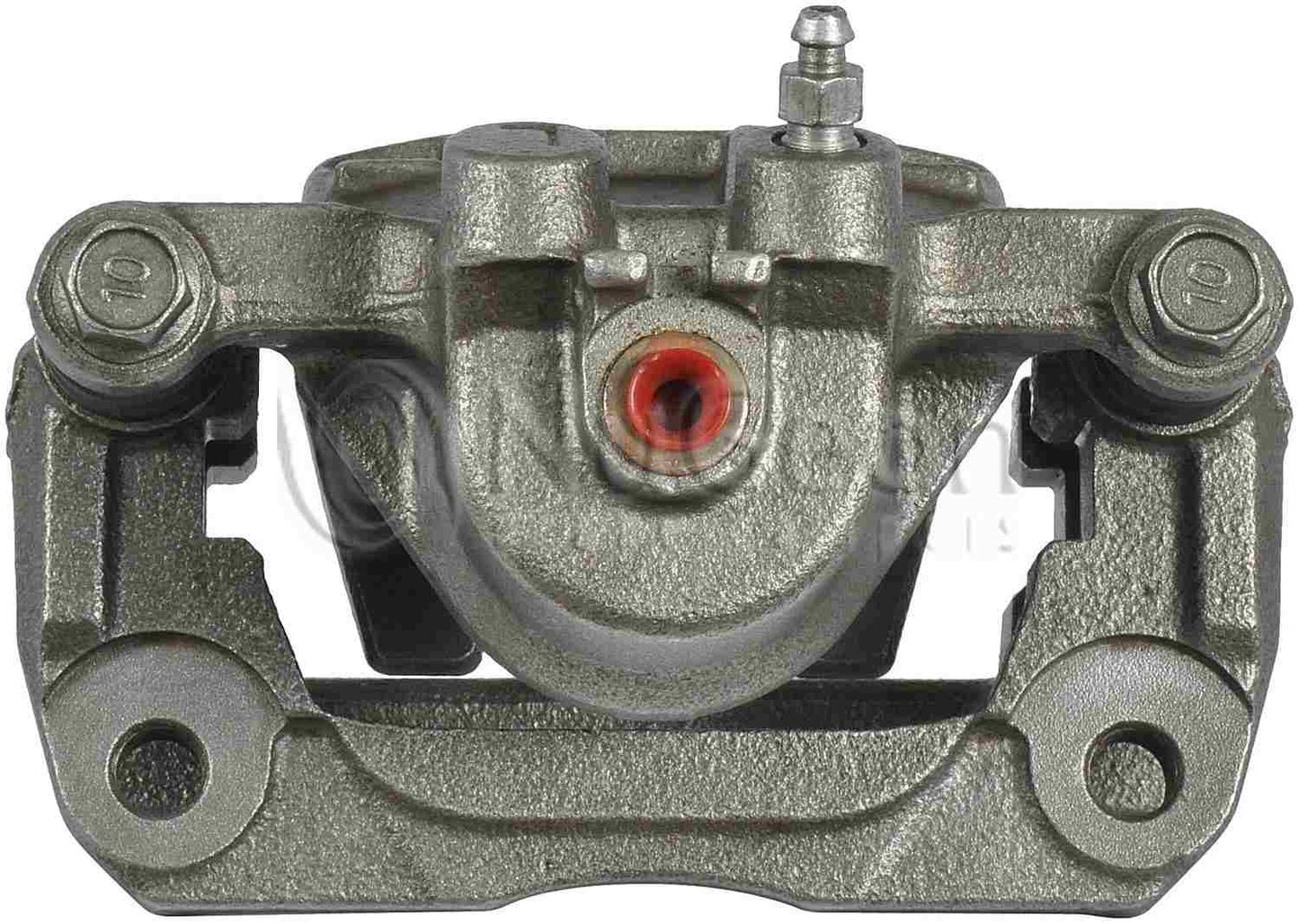 BBB Industries Remanufactured Disc Brake Caliper 99-01181B