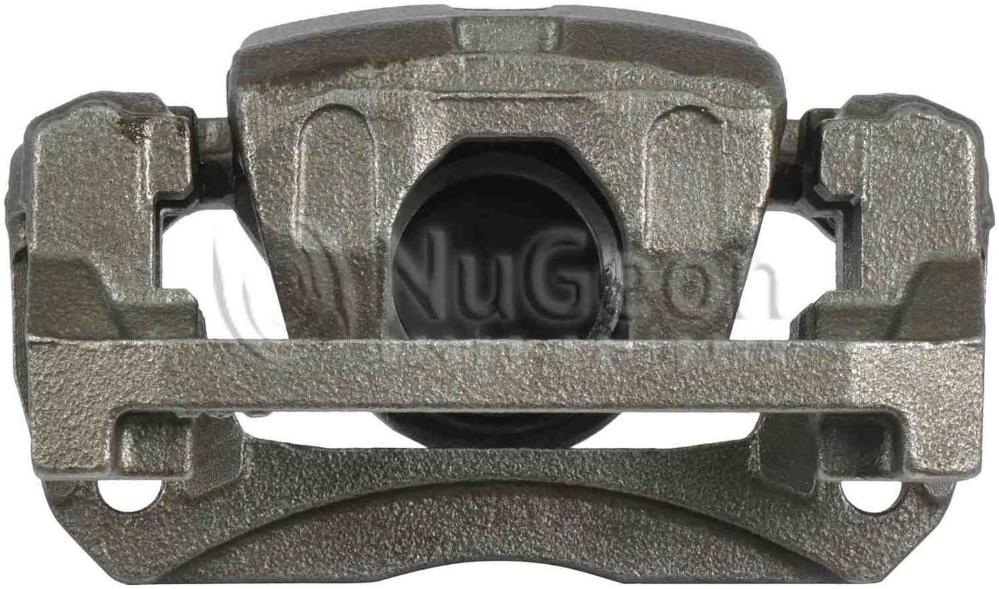 BBB Industries Remanufactured Disc Brake Caliper 99-01181B