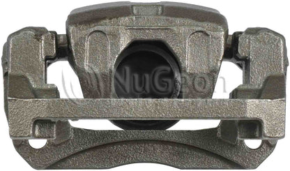 BBB Industries Remanufactured Disc Brake Caliper 99-01181B