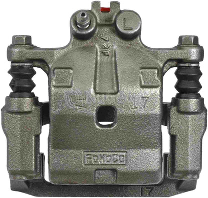 BBB Industries Remanufactured Disc Brake Caliper 99-01181B