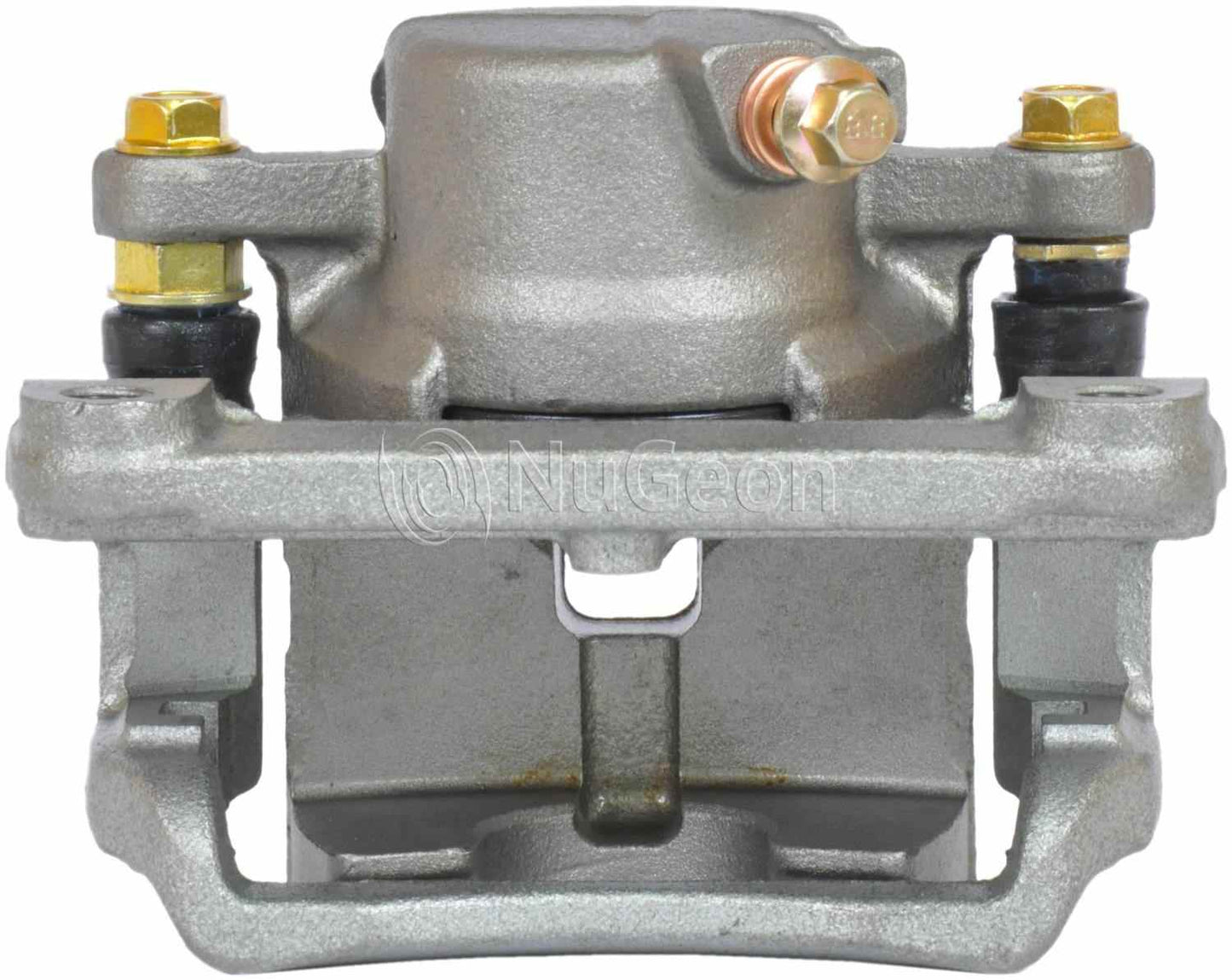 BBB Industries Remanufactured Disc Brake Caliper 99-01182A