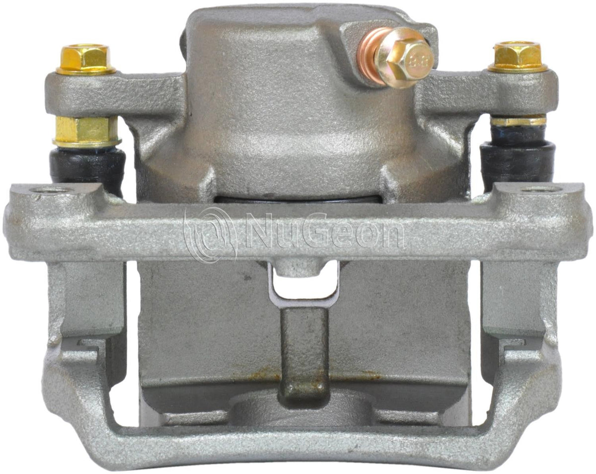 BBB Industries Remanufactured Disc Brake Caliper 99-01182A