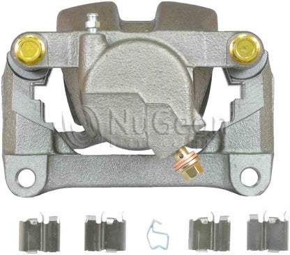 BBB Industries Remanufactured Disc Brake Caliper 99-01182A