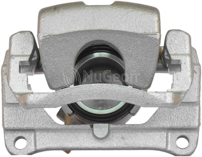 BBB Industries Remanufactured Disc Brake Caliper 99-01182A