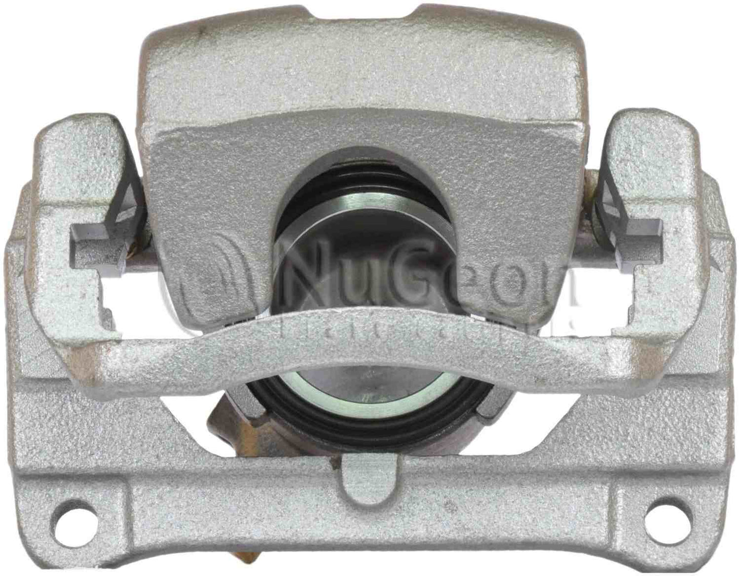 BBB Industries Remanufactured Disc Brake Caliper 99-01182A