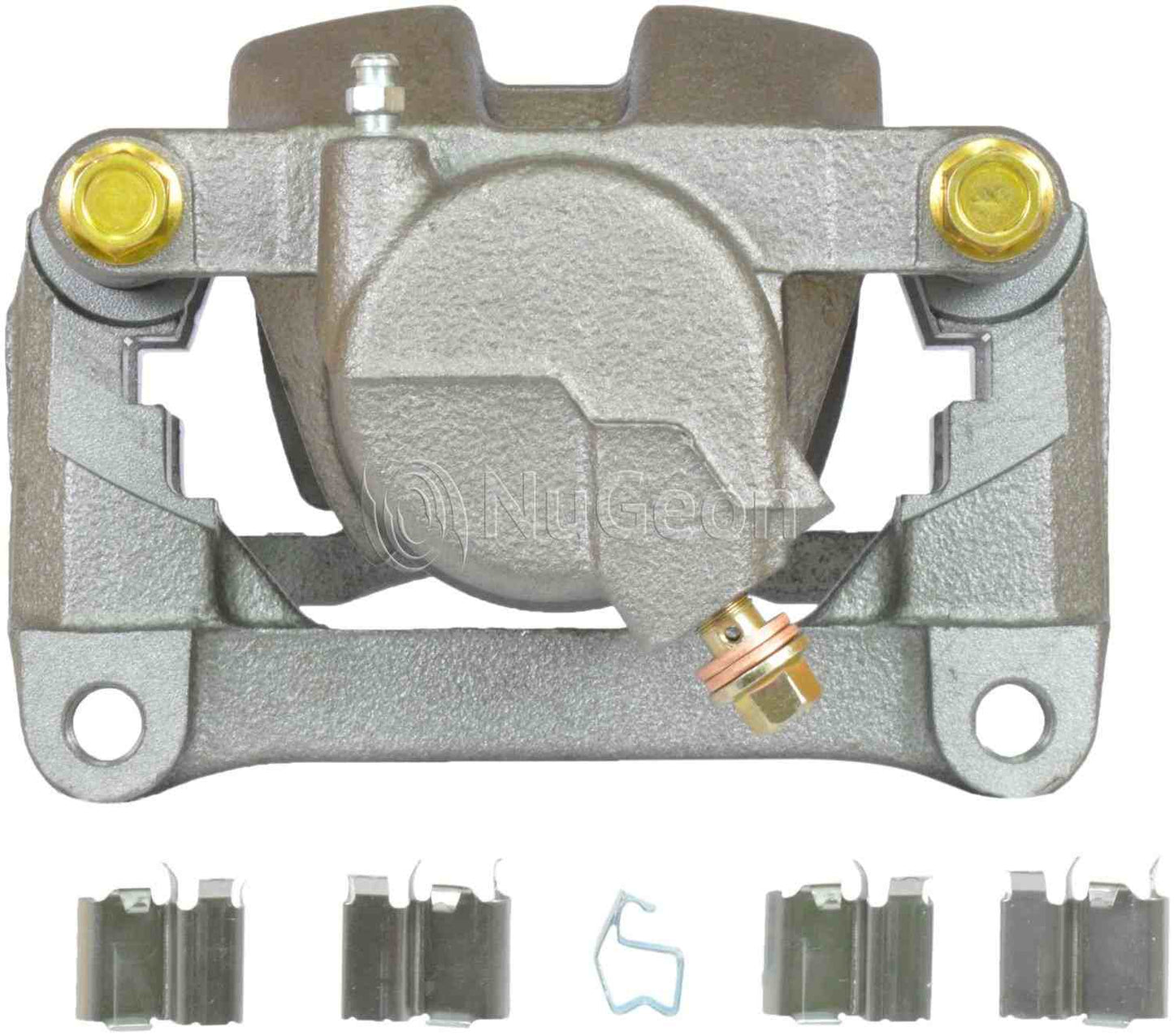 BBB Industries Remanufactured Disc Brake Caliper 99-01182A