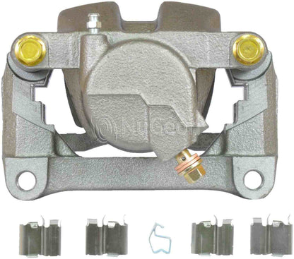 BBB Industries Remanufactured Disc Brake Caliper 99-01182A