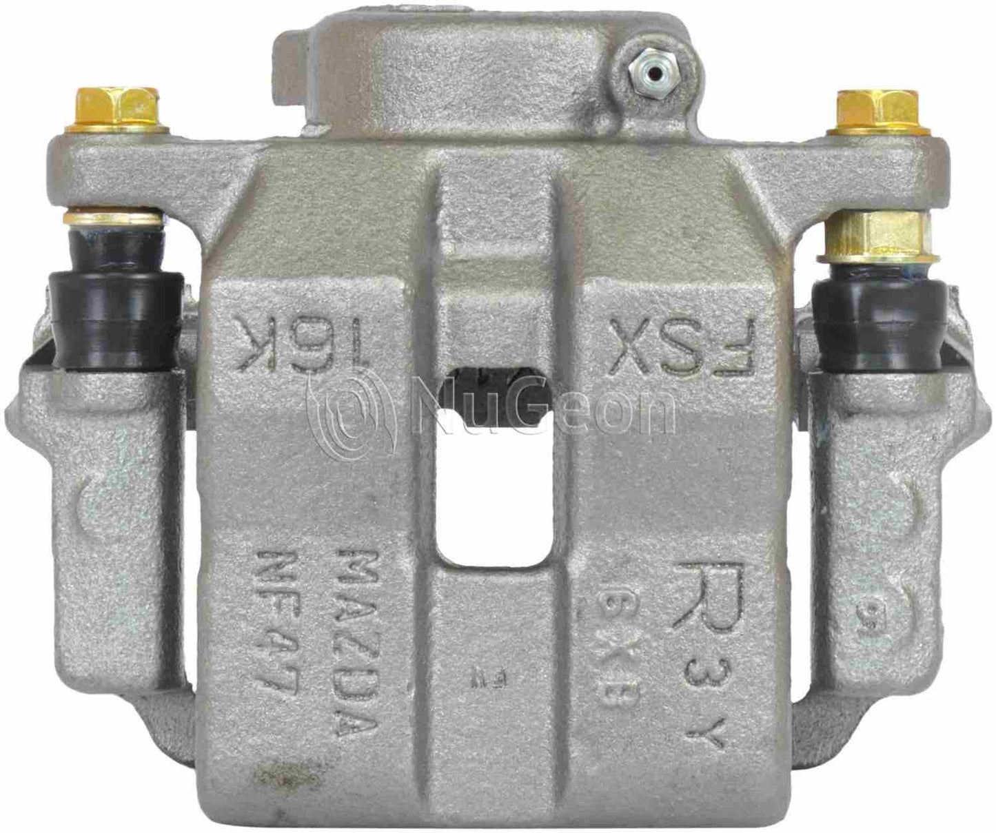 BBB Industries Remanufactured Disc Brake Caliper 99-01182A