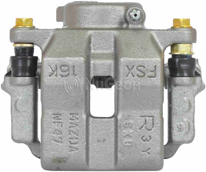BBB Industries Remanufactured Disc Brake Caliper 99-01182A