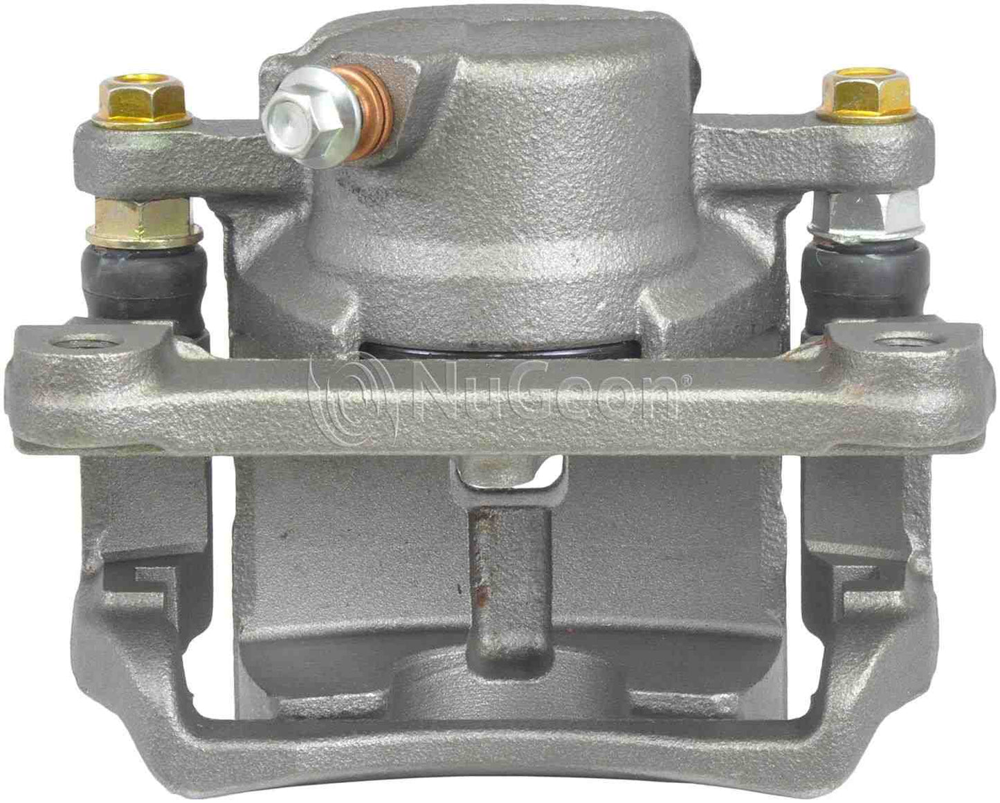 BBB Industries Remanufactured Disc Brake Caliper 99-01182B