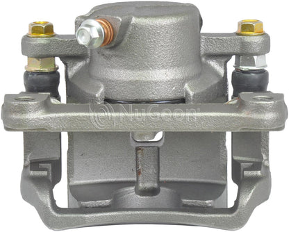 BBB Industries Remanufactured Disc Brake Caliper 99-01182B