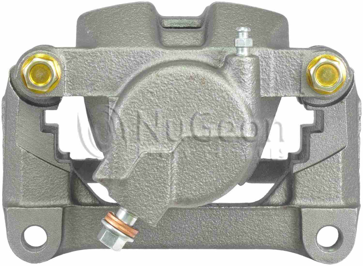 BBB Industries Remanufactured Disc Brake Caliper 99-01182B